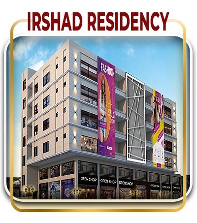 Irshad Residency