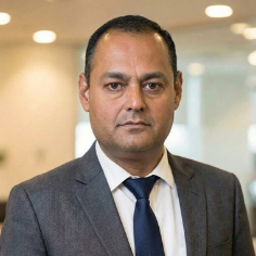 Sajjad Hussain