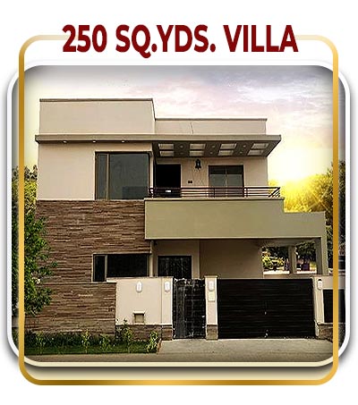 Villa 250
