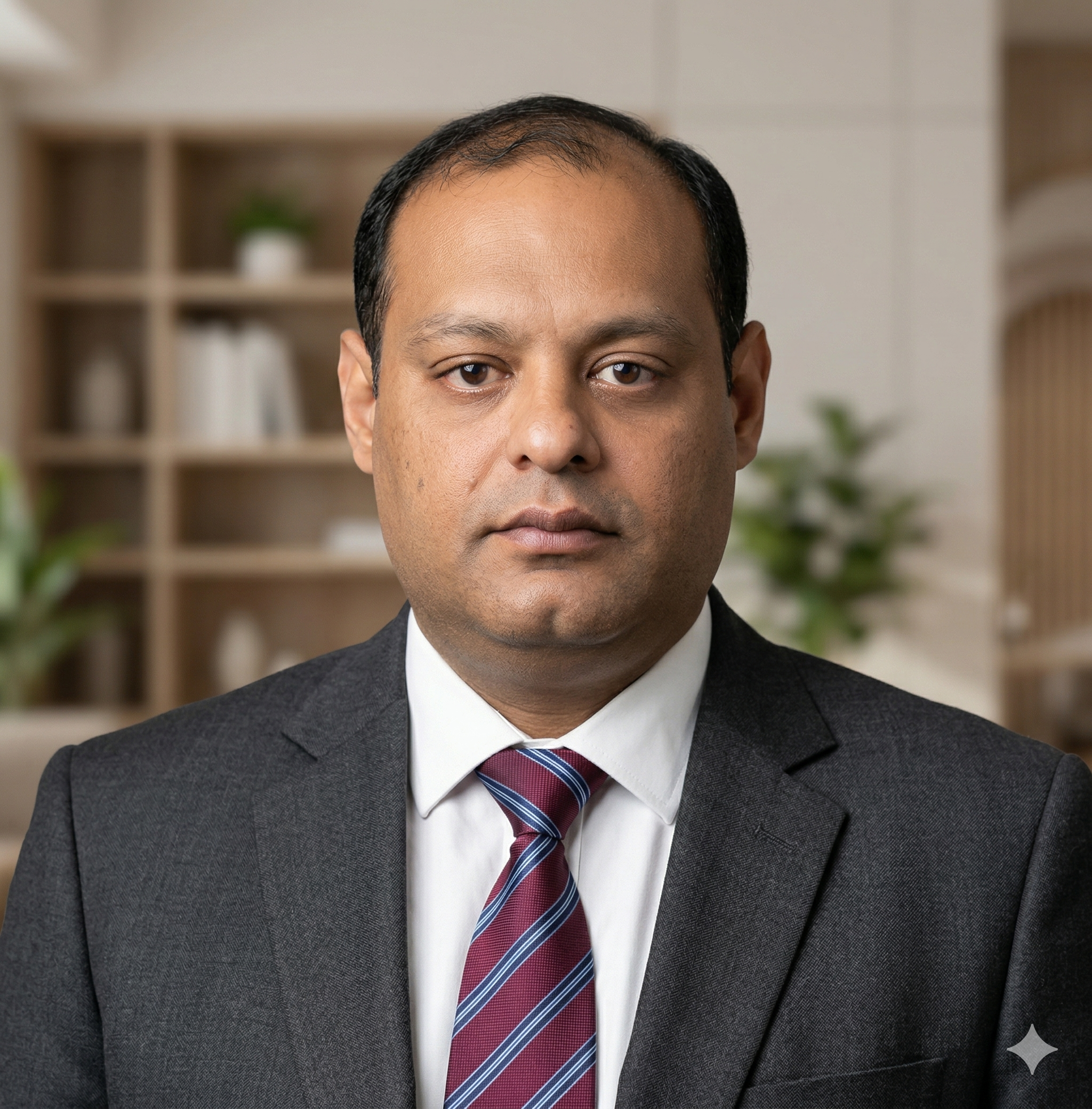 Asif Hussain